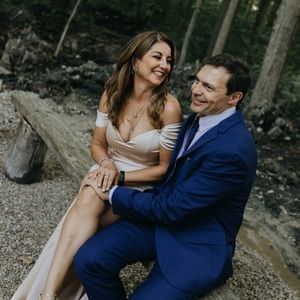 Meet your Posher, Nellie